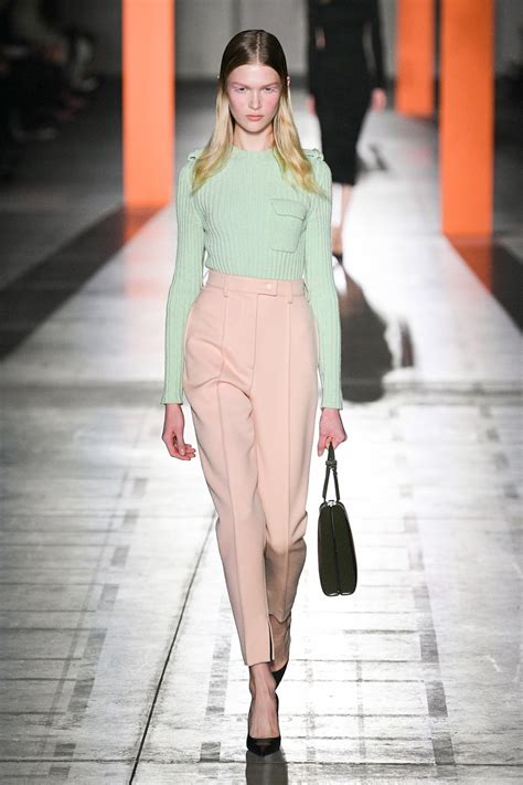 prada 23 fw|Prada runway fashion.